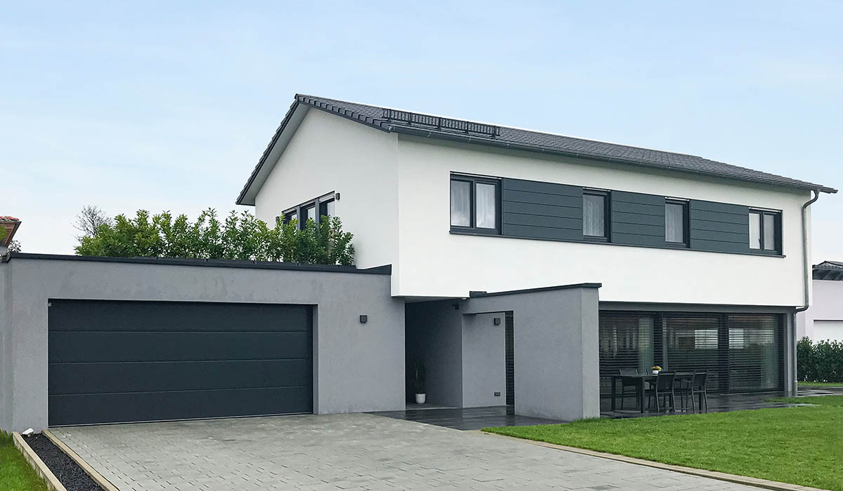 Einfamilienhaus – Landkreis Biberach