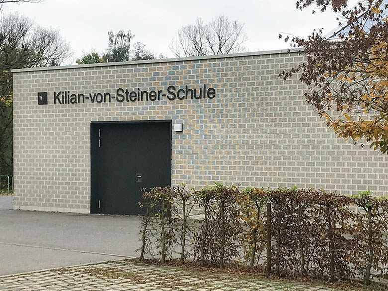 Kreis Biberach – Kreisberufsschulzentrum Laupheim