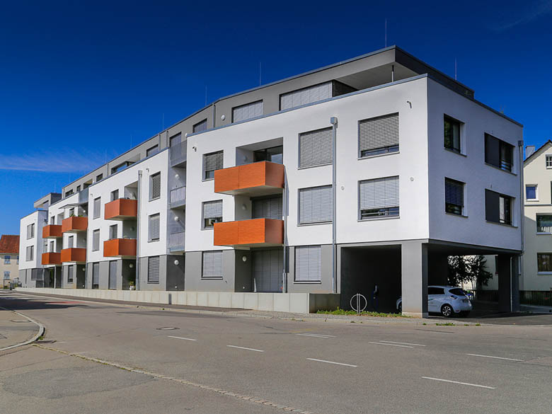 Casa Nova GmbH Ulm – Mehrgenerationenhaus in Metzingen