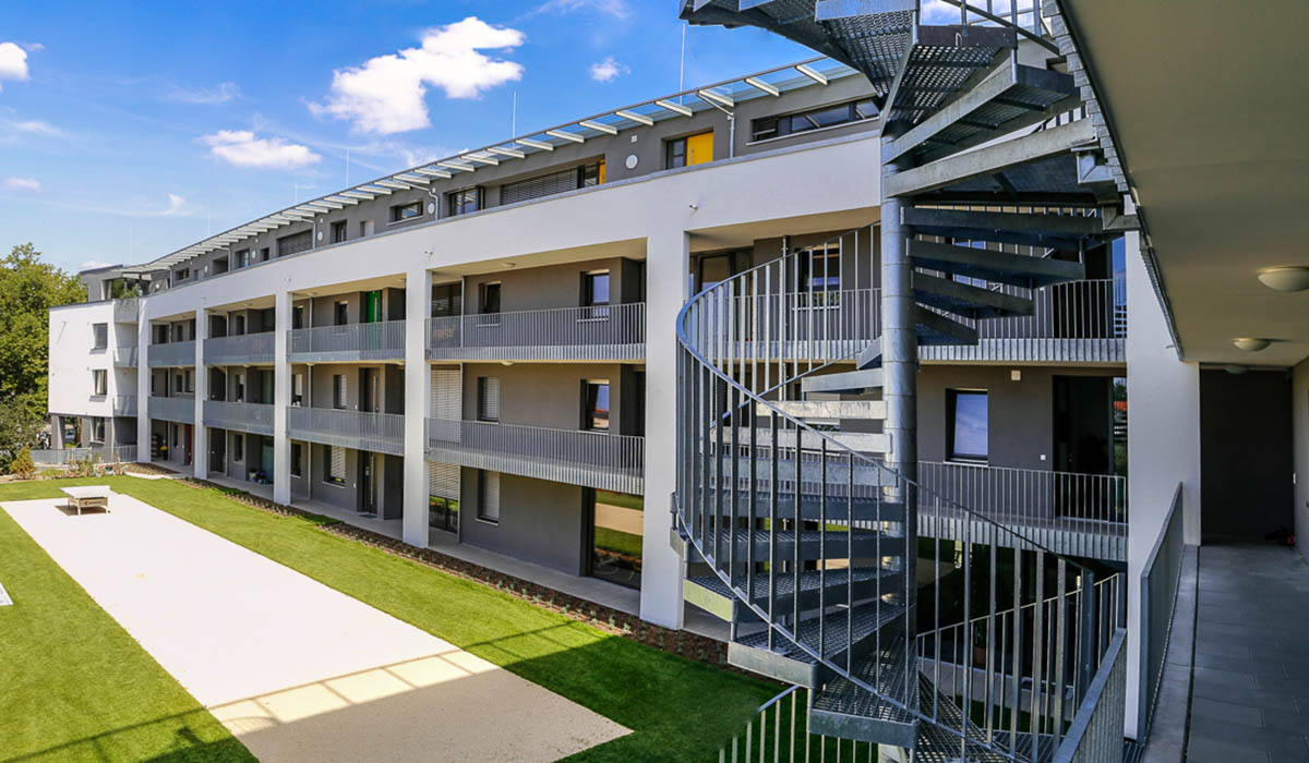 Casa Nova GmbH Ulm – Mehrgenerationenhaus in Metzingen