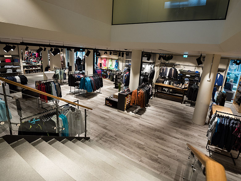 Hofmann GmbH Laupheim – Modehaus
