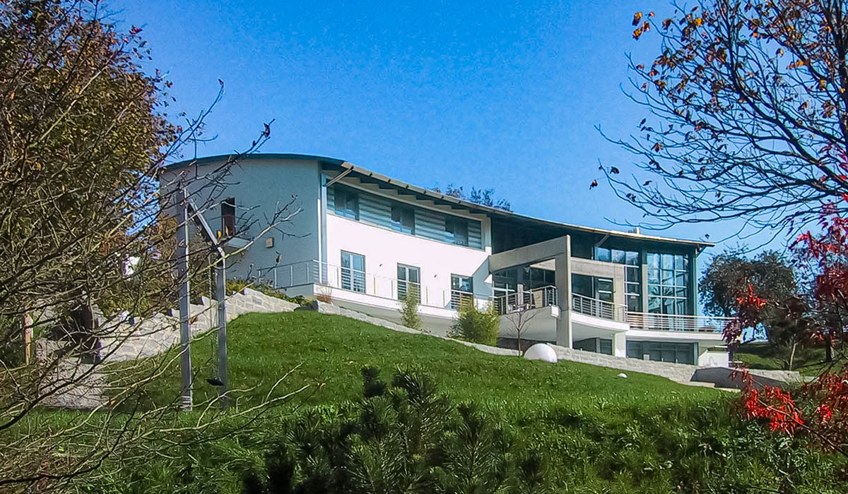 Villa – Landkreis Biberach