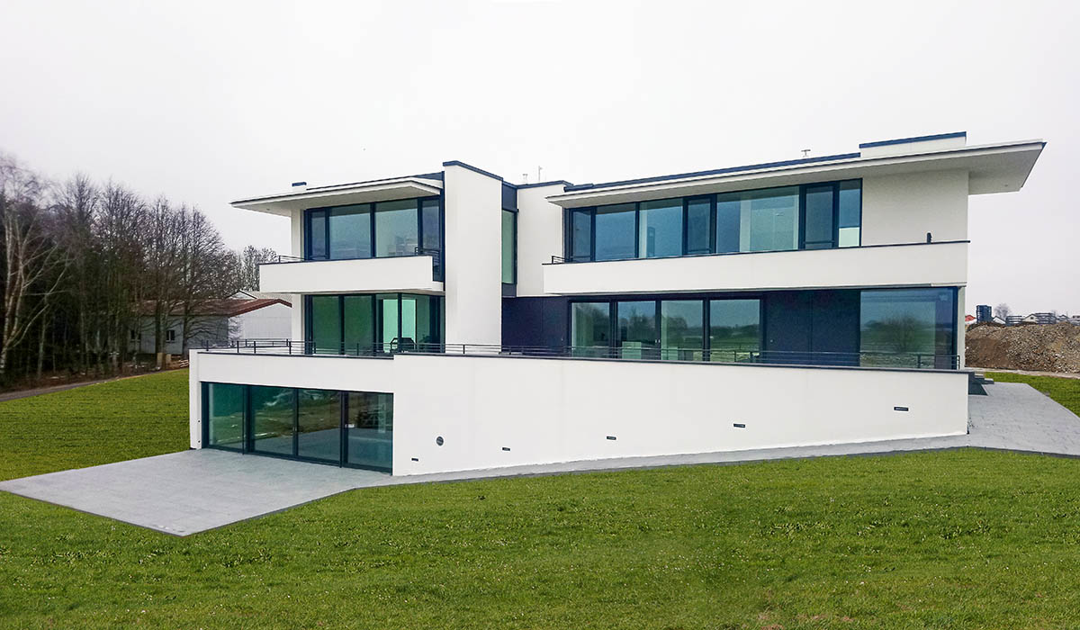 Villa – Landkreis Biberach