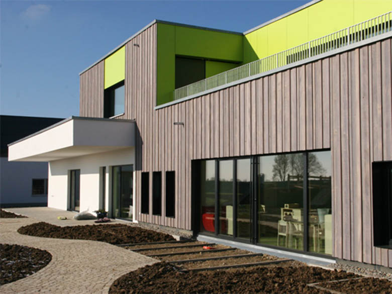 Stadt Laupheim – Kindertagesstätte (5-gruppig) Wirbelwind in Laupheim