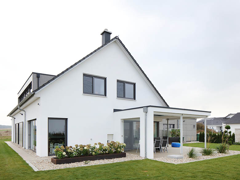 Einfamilienhaus Landkreis Biberach